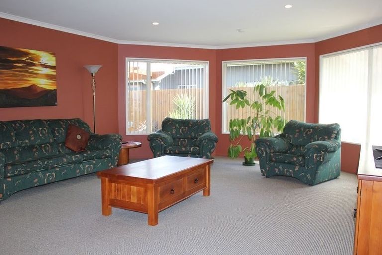 Photo of property in 1 Cezanne Grove, Rolleston, 7614