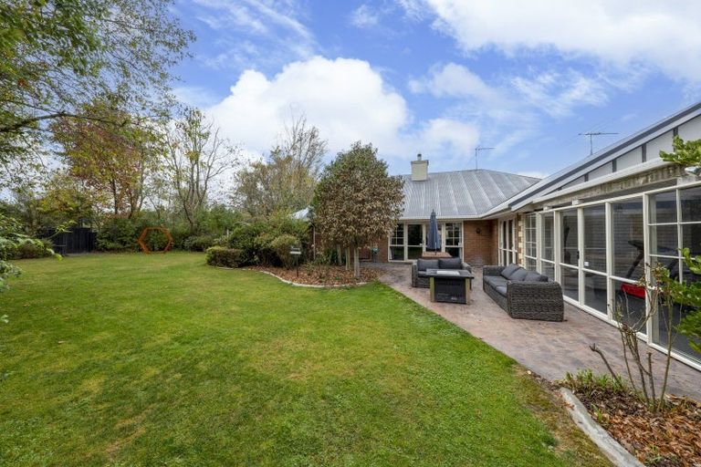 Photo of property in 19 Old North Road North, Kaiapoi, 7691