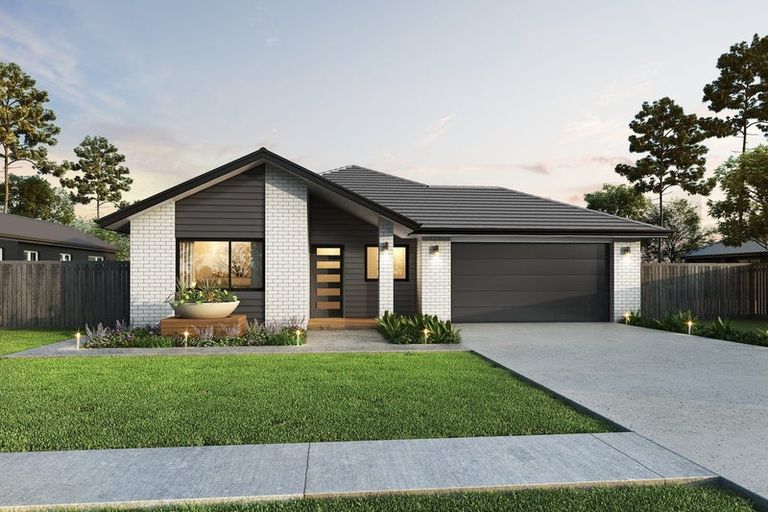 Photo of property in 6 Ivan Mauger Place, Rolleston, 7615