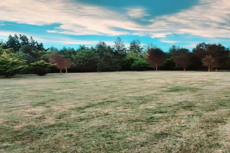 Photo of property in 897 Sandy Knolls Road, West Melton, Christchurch, 7675