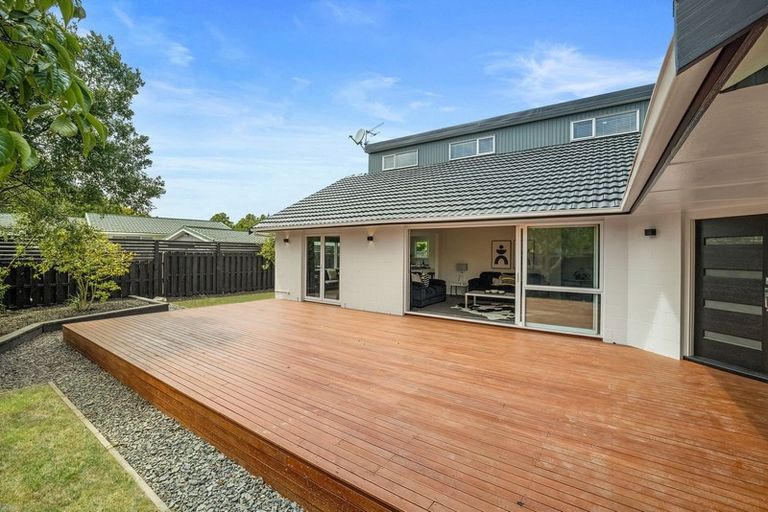 Photo of property in 6 Jed Lane, St Albans, Christchurch, 8052