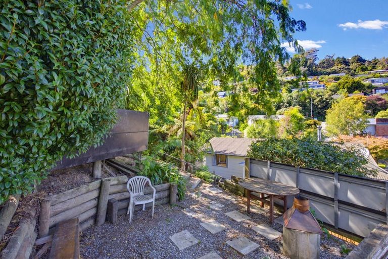 Photo of property in 93 Tosswill Road, Tahunanui, Nelson, 7011