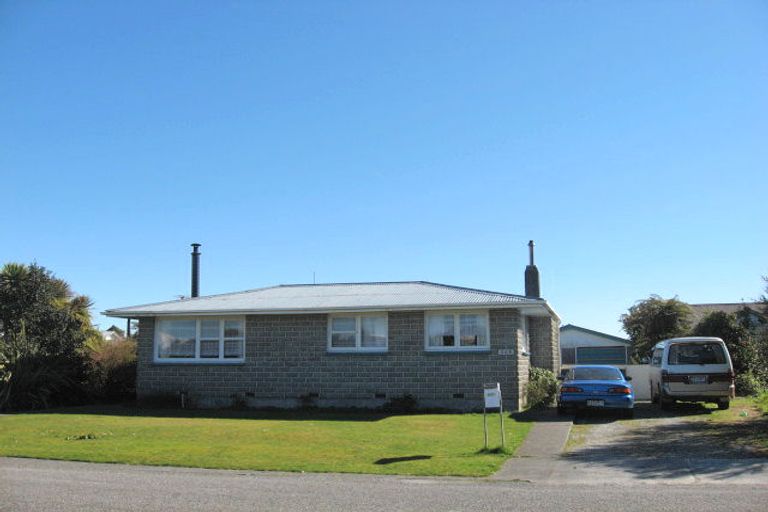 Photo of property in 188 Gibson Quay, Hokitika, 7810