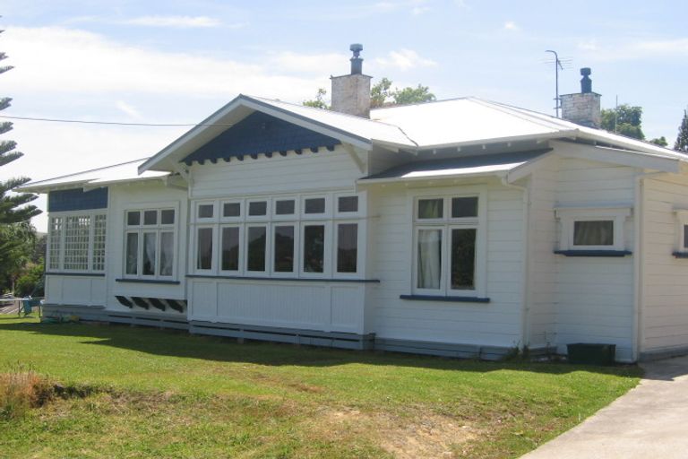 Photo of property in 3 Gladstone Street, Te Kuiti, 3910