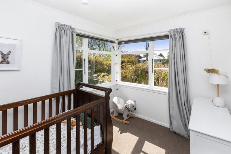 Photo of property in 46 Gregan Crescent, Burnside, Christchurch, 8053