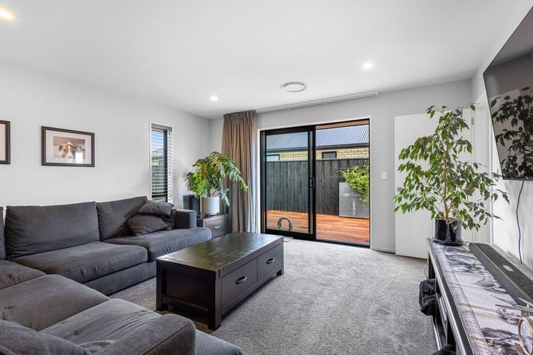 Photo of property in 24 Hurley Drive, Rolleston, 7615