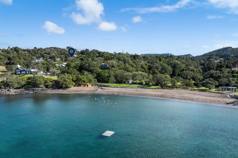 Photo of property in 25 Matheson Bay Road, Leigh, 0985