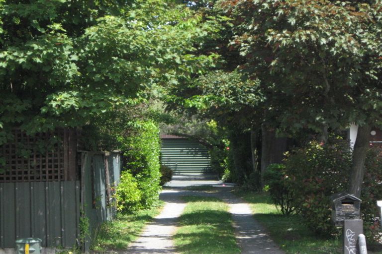 Photo of property in 14a Shirley Road, Mairehau, Christchurch, 8013