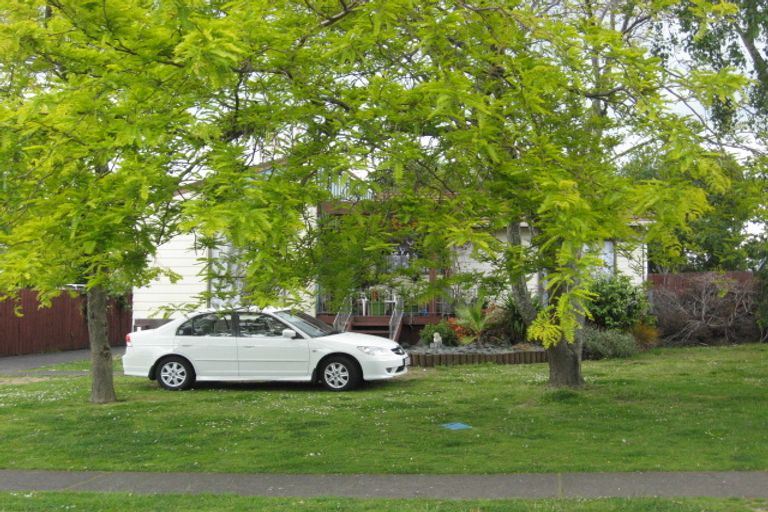 Photo of property in 57 John Walker Drive, Manurewa, Auckland, 2102