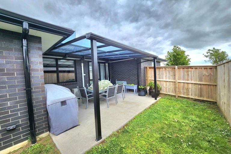 Photo of property in 4 Jonah Lomu Drive, Paerata, 2124