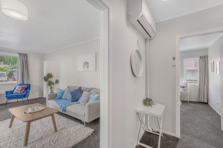 Photo of property in 59 Parenga Street, Wainuiomata, Lower Hutt, 5014