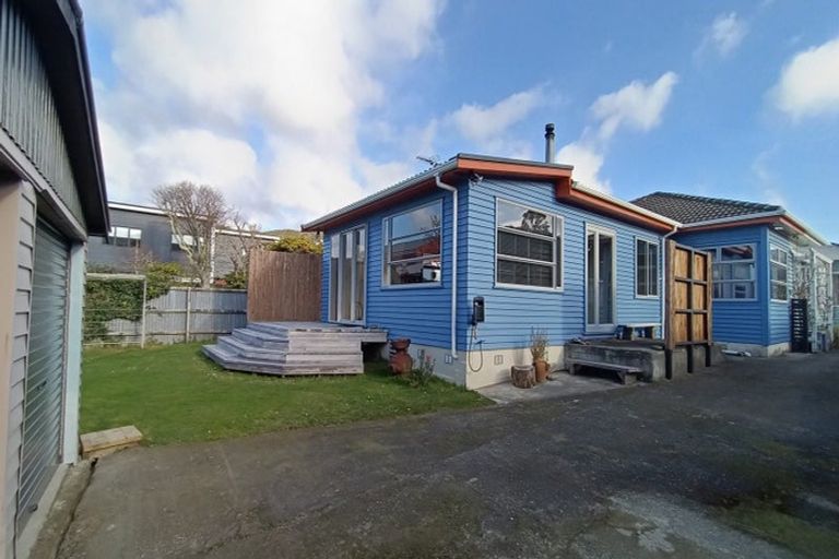 Photo of property in 10 Chamberlain Road, Karori, Wellington, 6012