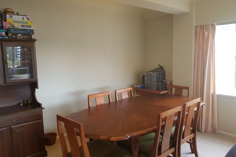 Photo of property in 68u3 Hill Street, Thorndon, Wellington, 6011