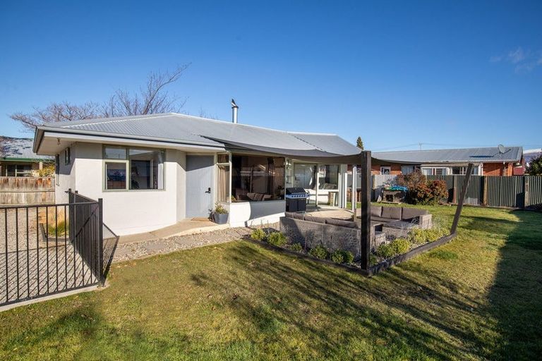 Photo of property in 28a Fastnet Street, Alexandra, 9320