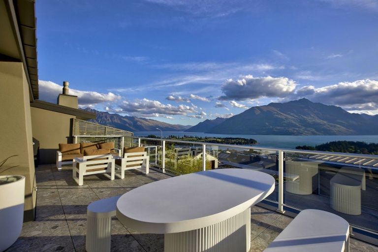 Photo of property in 3a Galway Court, Queenstown, 9300