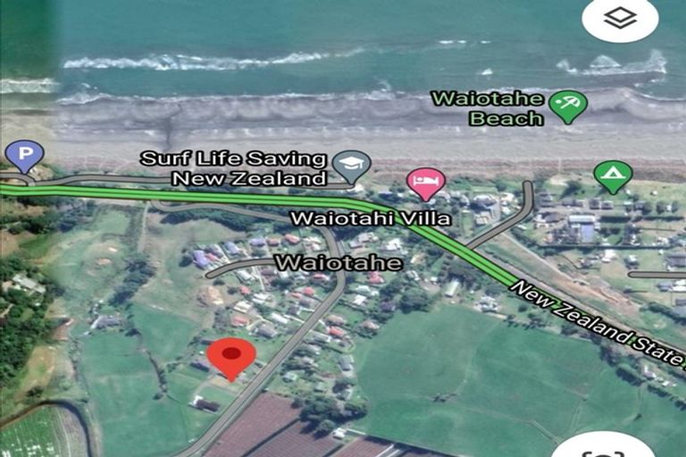 Photo of property in 30 Paerata Ridge Road, Waiotahi, Opotiki, 3198