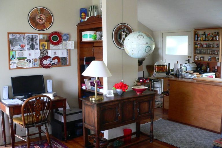 Photo of property in 824 Maraetotara Road, Maraetotara, Havelock North, 4294