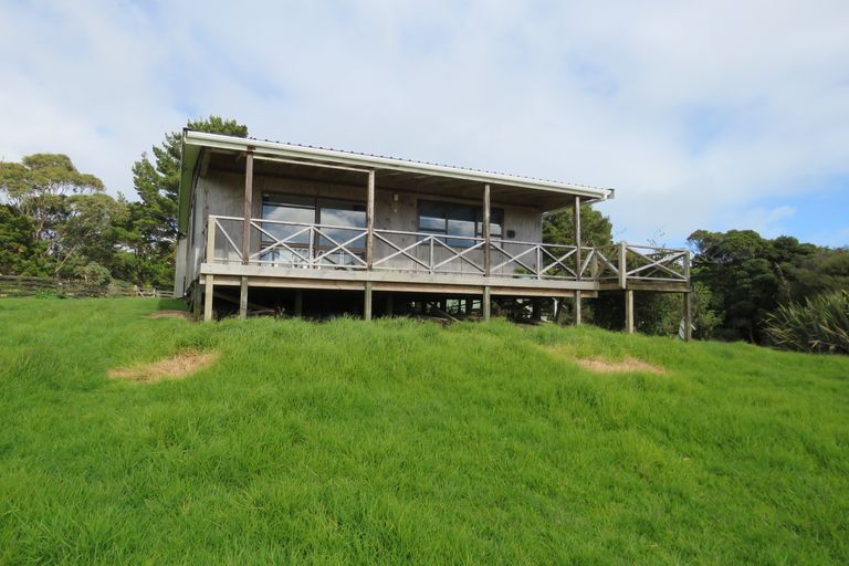 Photo of property in 102 Newton Road, Maungatapere, Whangarei, 0170