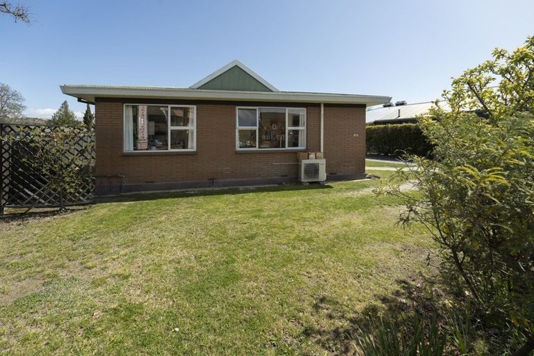 Photo of property in 86a/1 Centennial Avenue, Alexandra, 9320