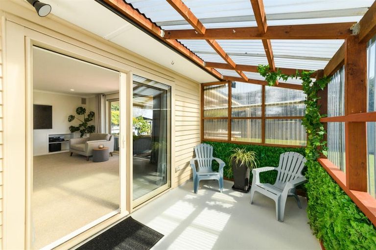 Photo of property in 68 Tutaenui Road, Marton, 4710