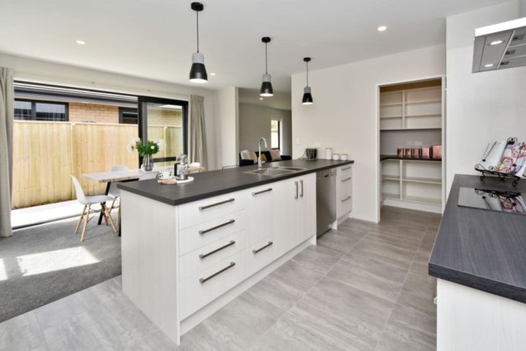 Photo of property in 104 Chinnerys Road, Woodend, 7610