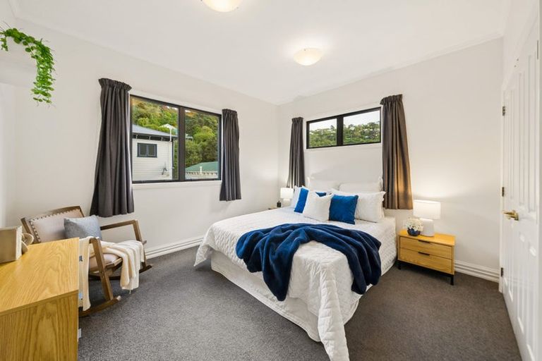 Photo of property in 10/162 Aro Street, Aro Valley, Wellington, 6021
