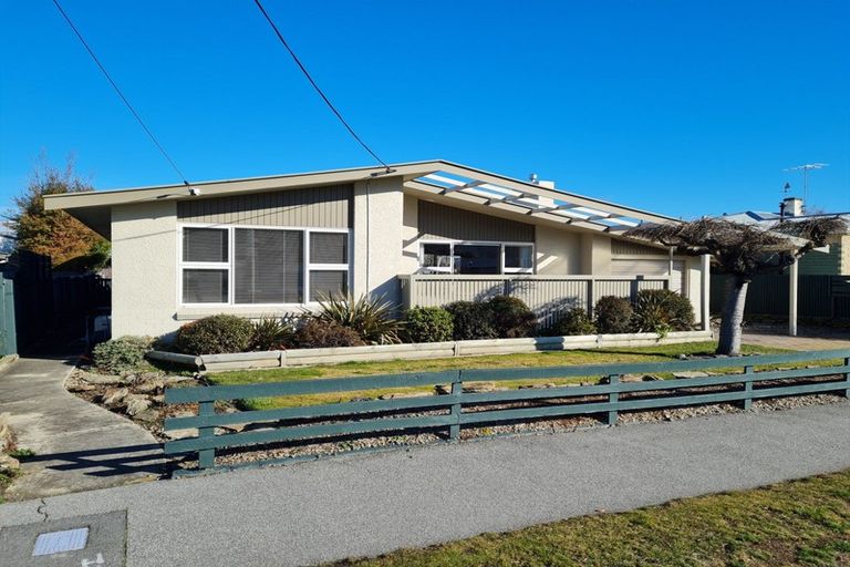 Photo of property in 64 Russell Street, Alexandra, 9320
