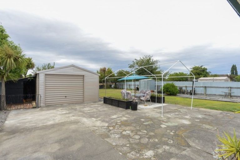 Photo of property in 6 Bennett Street, Waipawa, 4210