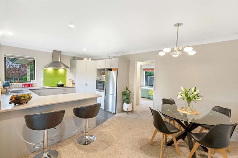 Photo of property in 70 Pentecost Road, Rangiora, 7400