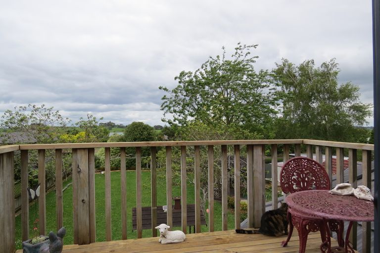 Photo of property in 455 Puniu Road, Te Awamutu, 3800