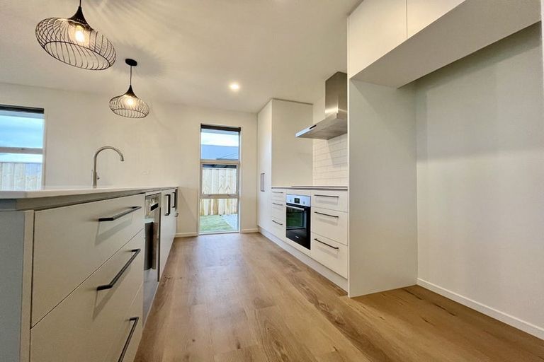 Photo of property in 134 Jean Archie Drive, Rolleston, 7614