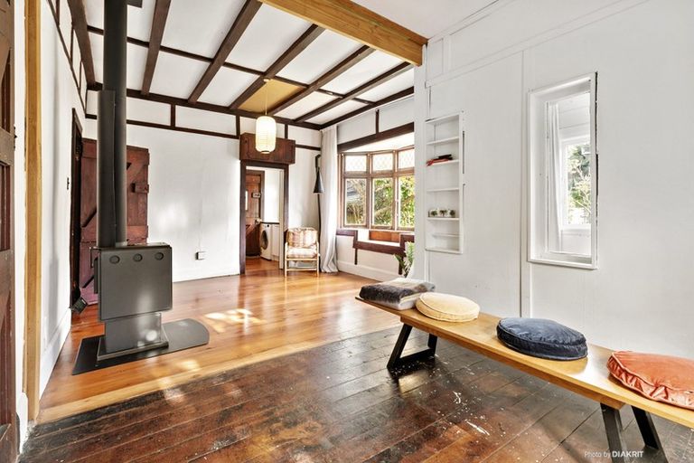 Photo of property in 56a Kainui Road, Hataitai, Wellington, 6021