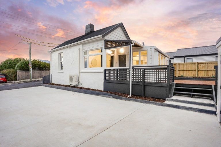Photo of property in 75 Maryhill Terrace, Maryhill, Dunedin, 9011