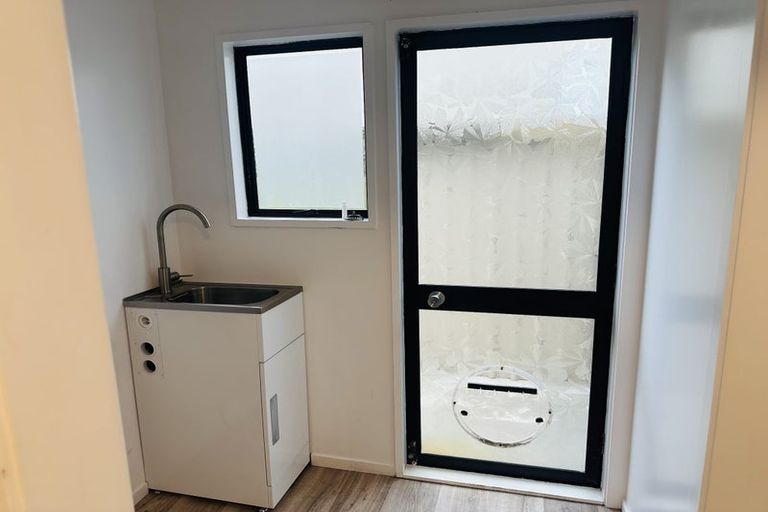 Photo of property in 40b Willoughby Street, Whitiora, Hamilton, 3200