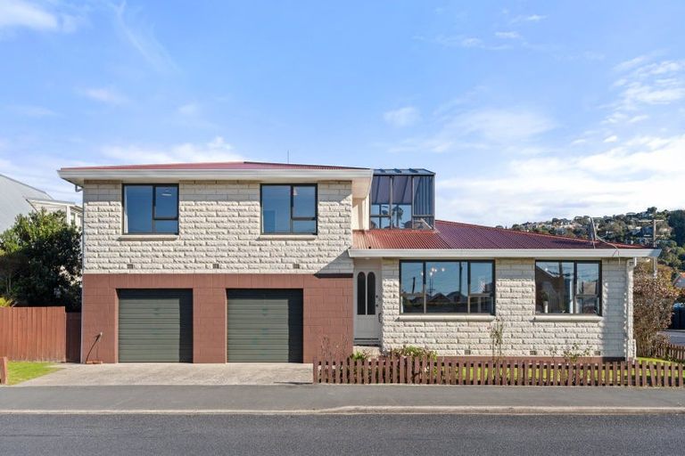 Photo of property in 74 Albert Street, Saint Clair, Dunedin, 9012