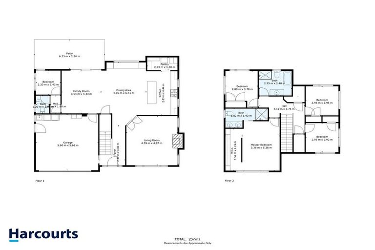 Photo of property in 16 Schooner Drive, Whitby, Porirua, 5024