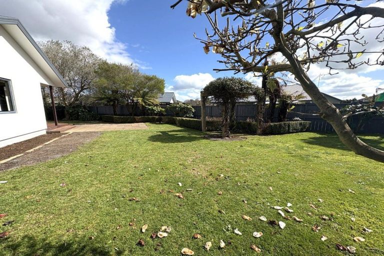 Photo of property in 5 Ada Place, Fairview Downs, Hamilton, 3214