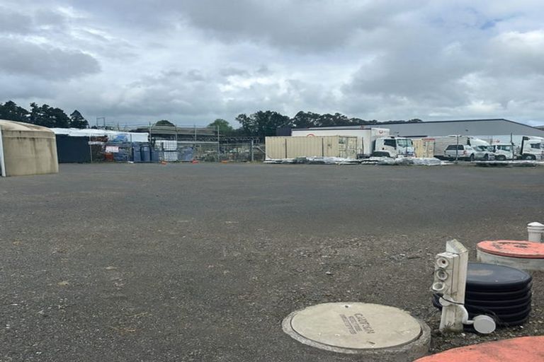 Photo of property in 201 Opaheke Road, Opaheke, Papakura, 2584