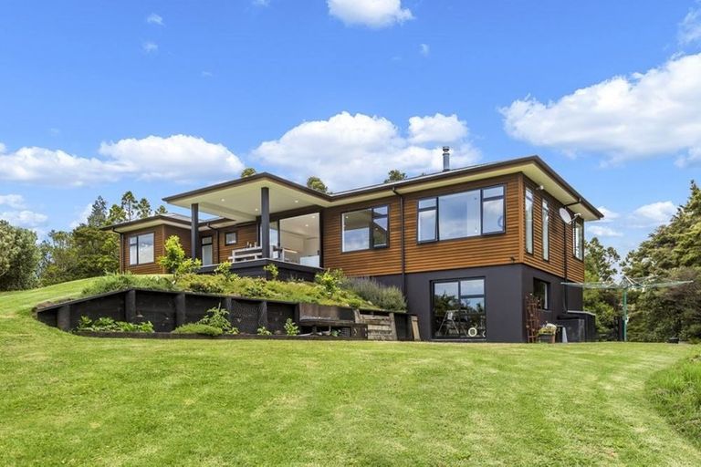 Photo of property in 126a Clayden Road, Warkworth, 0985