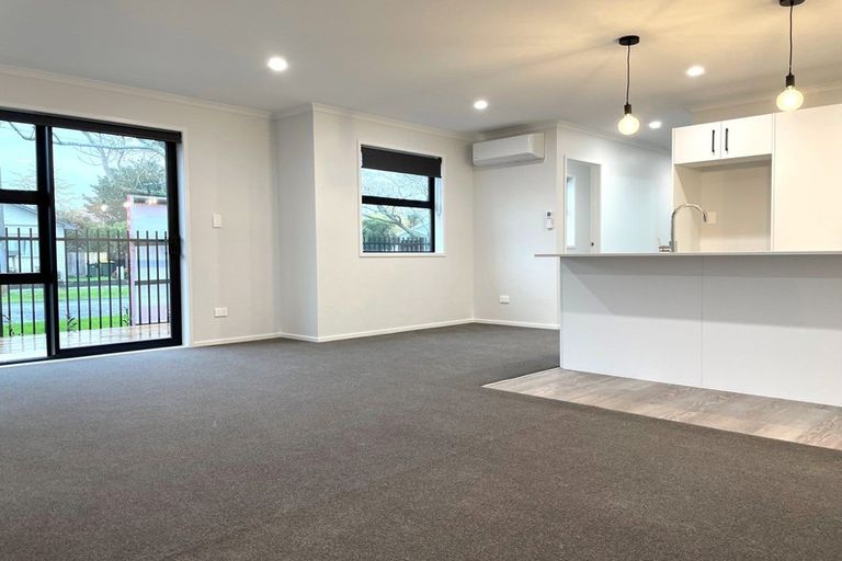 Photo of property in 5u1 Arawa Street, Frankton, Hamilton, 3204