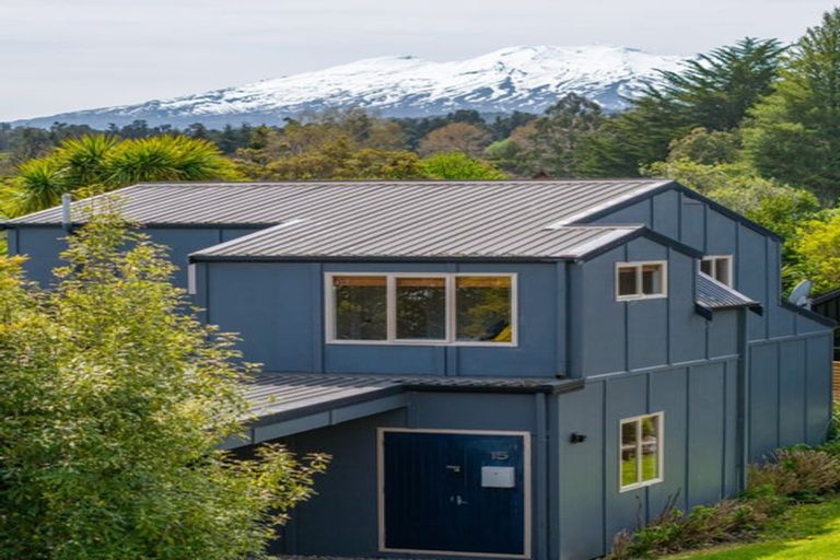 Photo of property in 15 Southridge Drive, Ohakune, 4625
