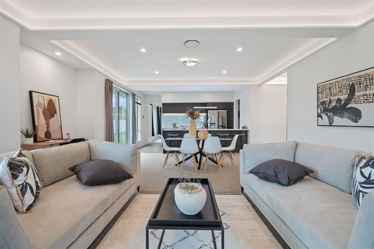 Photo of property in 5 Fox Lane, Rolleston, 7615