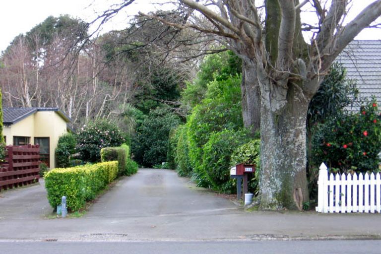Photo of property in 115 Park Road, West End, Palmerston North, 4410