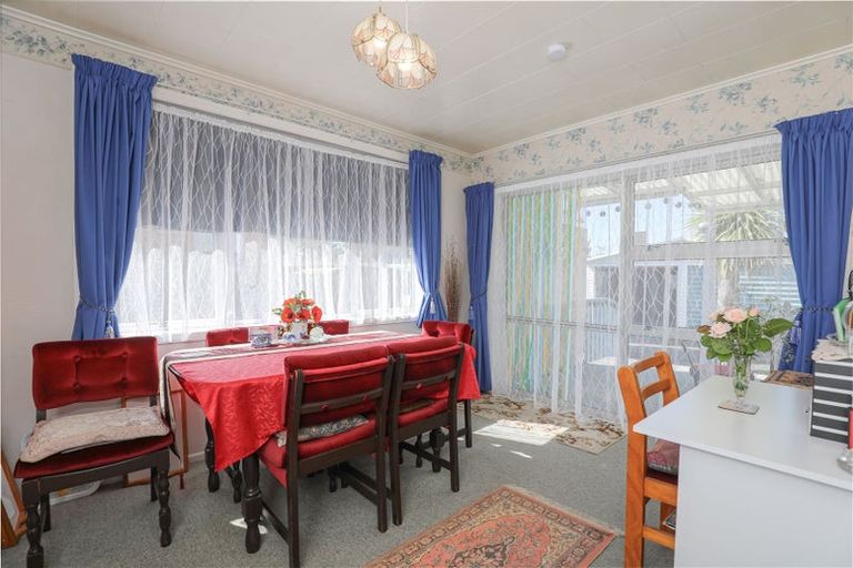 Photo of property in 9 Mary Street, Huntly, 3700