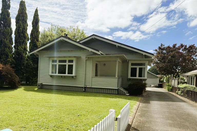 Photo of property in 6 Thornton Road, Cambridge, 3434