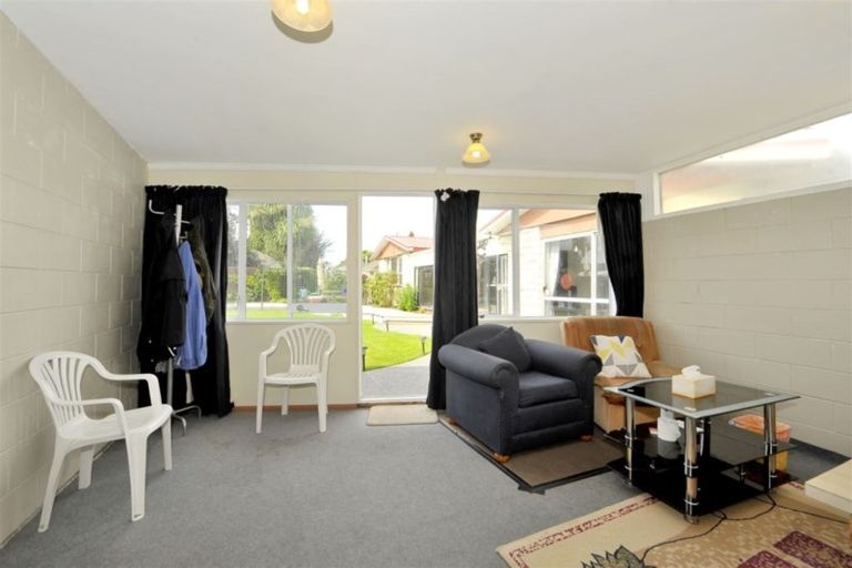 Photo of property in 89a Brynley Street, Hornby, Christchurch, 8042