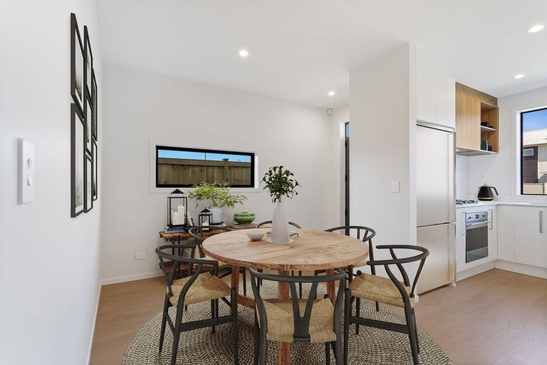 Photo of property in 154 Te Napi Drive, Takanini, Auckland, 2112