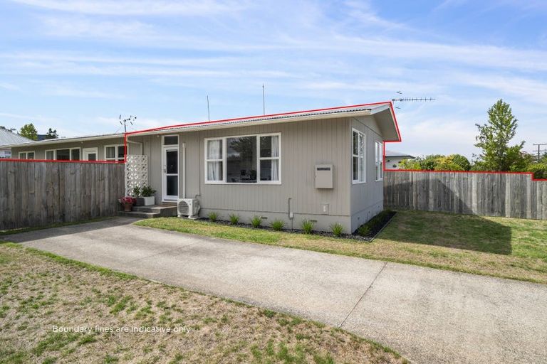 Photo of property in 17 Rotokawa Street, Taupo, 3330