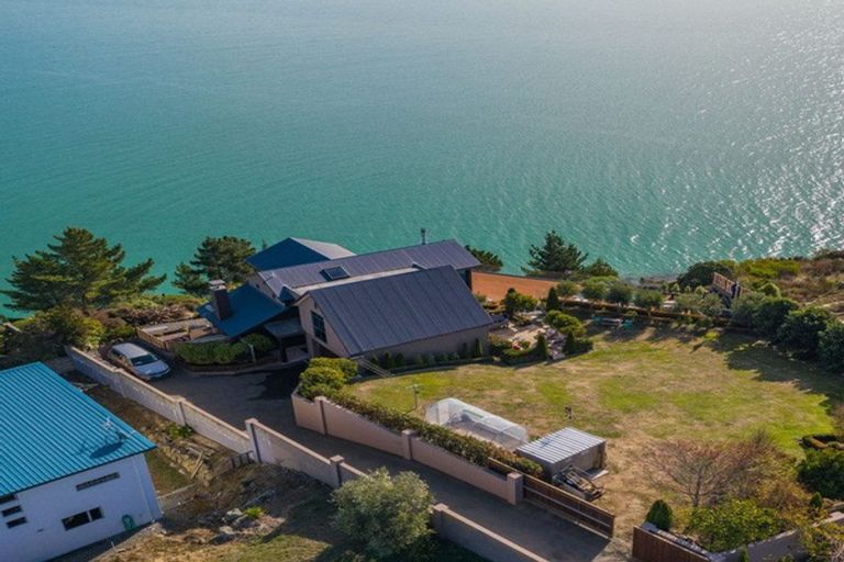 Photo of property in 69 Koromiko Crescent, Diamond Harbour, Lyttelton, 8971