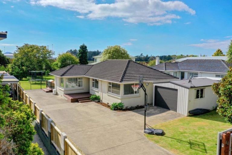 Photo of property in 44 Henderson Street, Whakatane, 3120